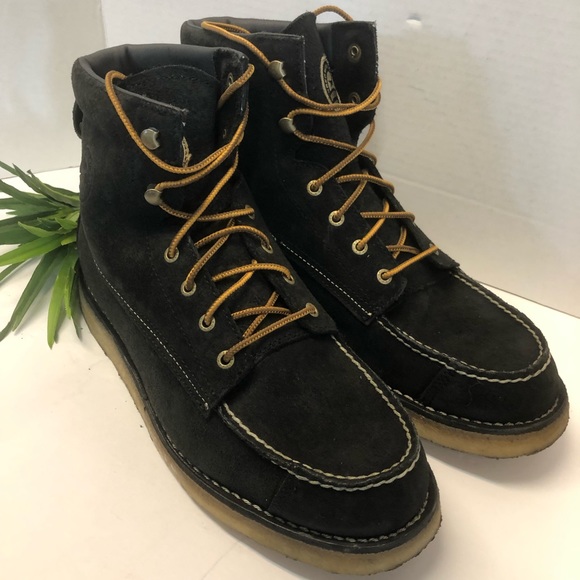 irish setter bar boot